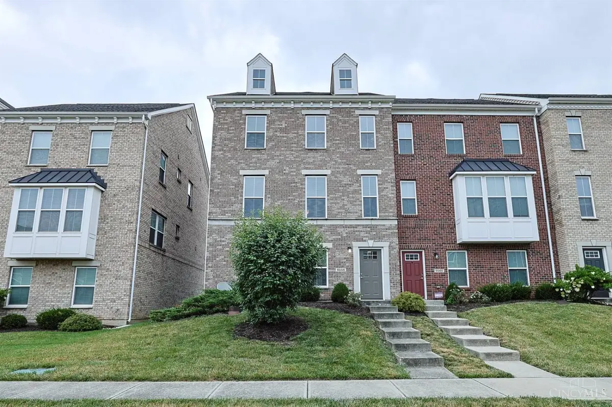 9558 Cobblestone Walk, West Chester, OH 45069 - #1