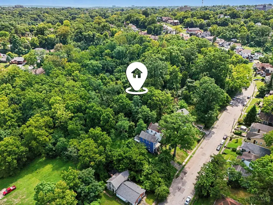 3613 Norwich Avenue, Cincinnati, OH 45220 - #3