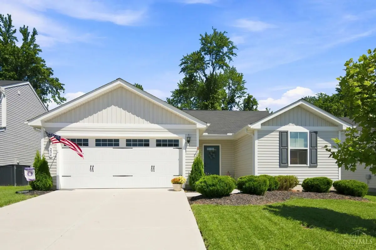 234 Rivers Breeze Court, New Richmond, OH 45157 - #1