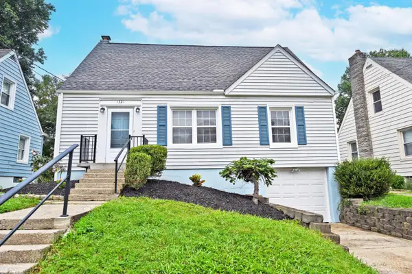 1321 Bursal Avenue, Cincinnati, OH 45230