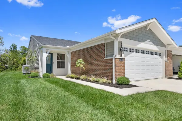 2125 Shallow Cove Court, Goshen Twp, OH 45122