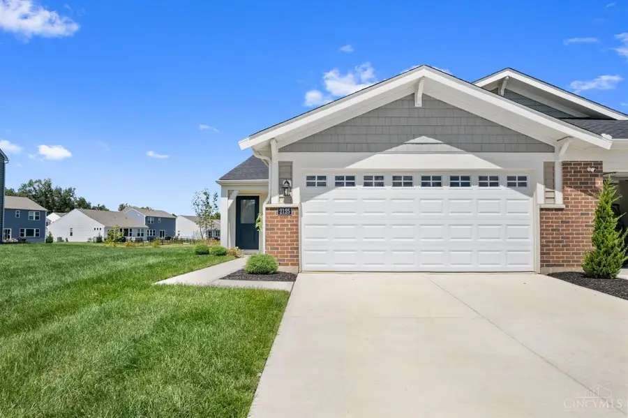 2125 Shallow Cove Court, Miami, OH 45122 - #2
