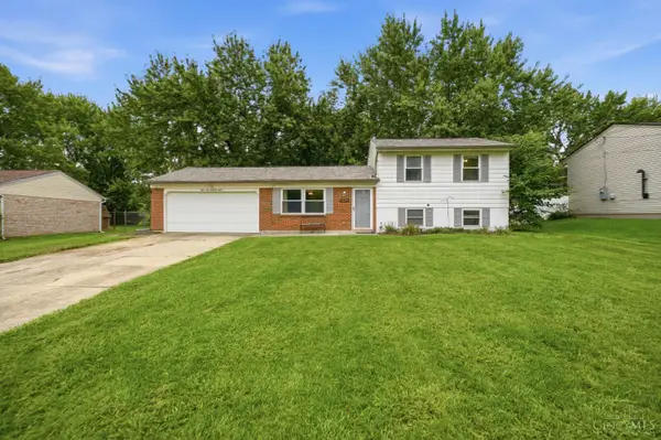 5978 Ricky Drive, Fairfield, OH 45014