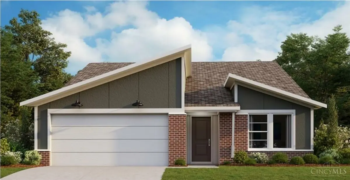1197 Buxton Oaks Drive, Union, OH 45102 - #1