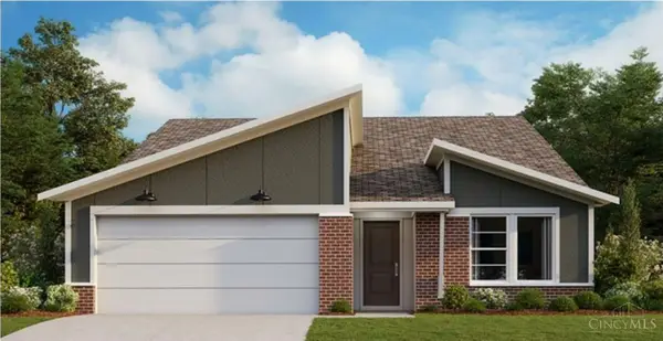 1197 Buxton Oaks Drive, Union Twp, OH 45102