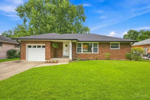 1474 Washington Boulevard, Hamilton, OH 45013
