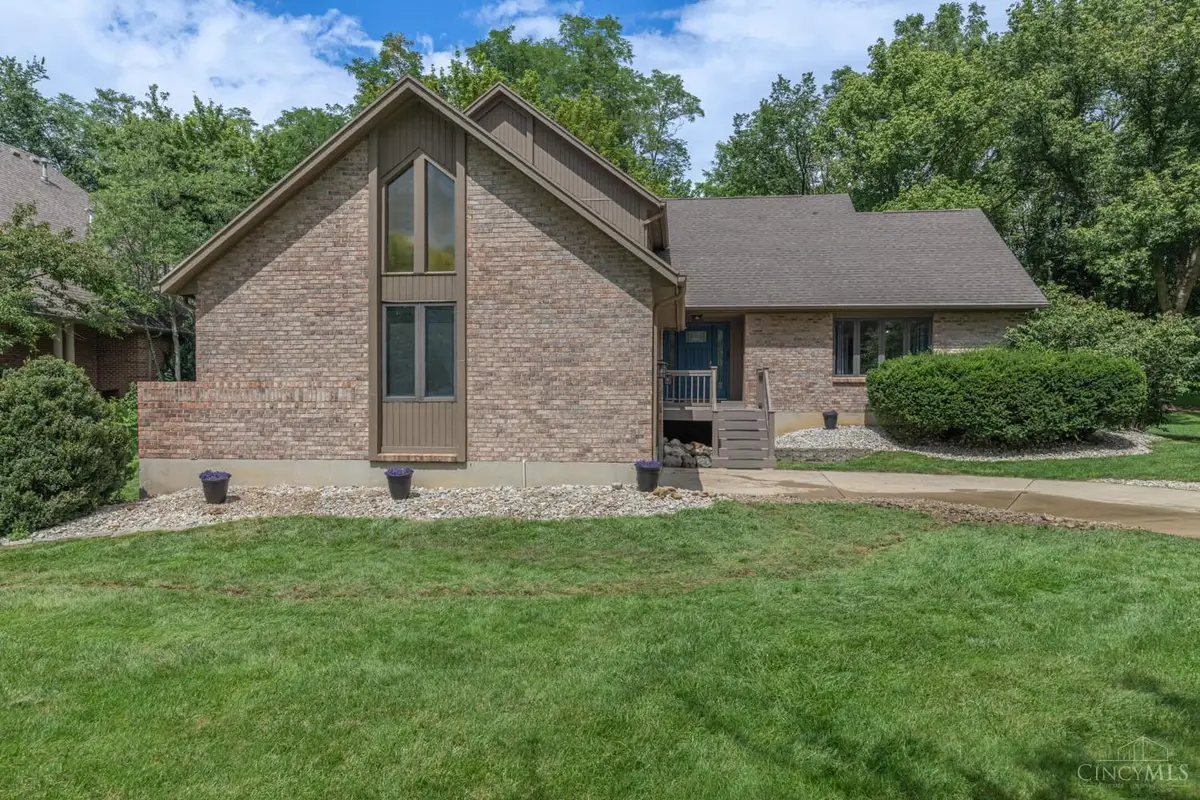 1828 W Tamarron Court, Clear Creek, OH 45066 - #1