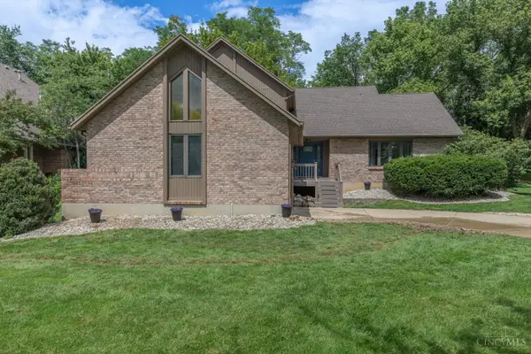 1828 W Tamarron, Springboro, OH 45066