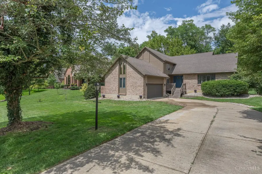1828 W Tamarron Court, Clear Creek, OH 45066 - #2