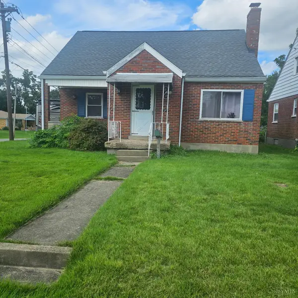 4450 Matson Avenue, Cincinnati, OH 45236