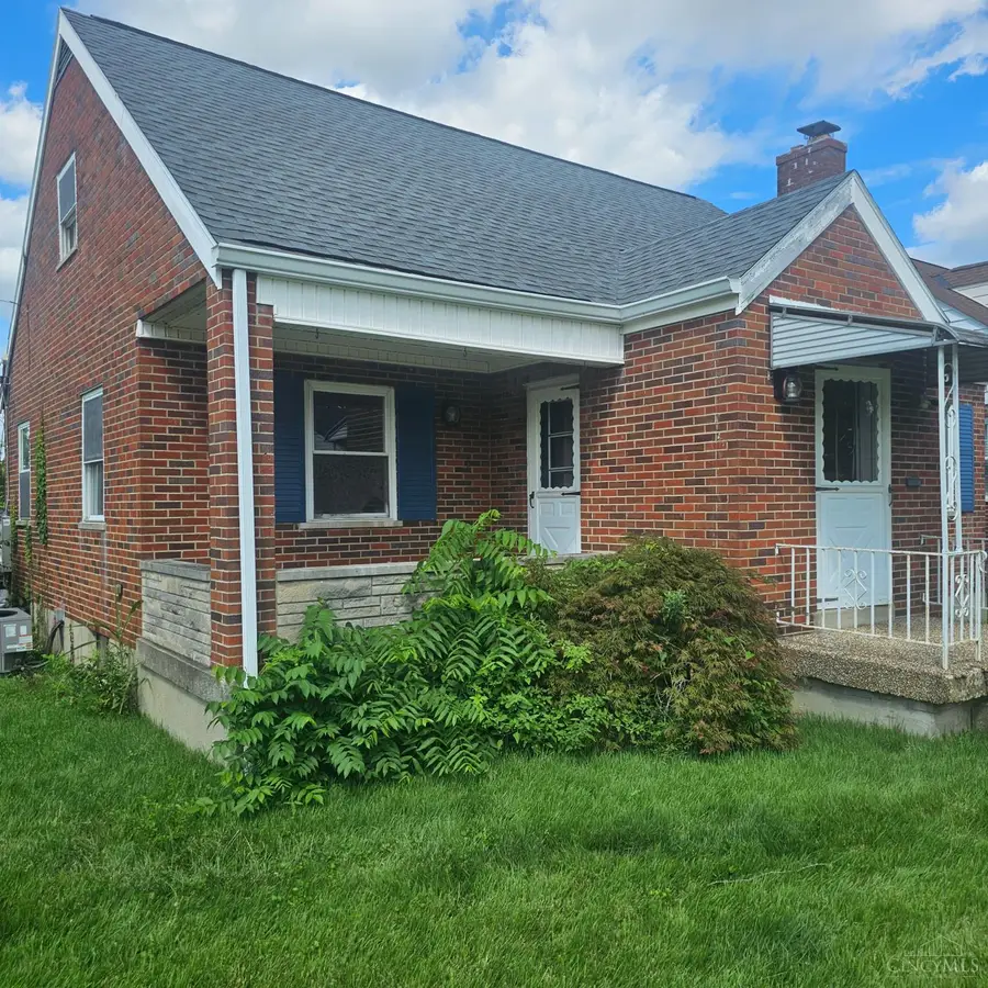 4450 Matson Avenue, Cincinnati, OH 45236 - #2