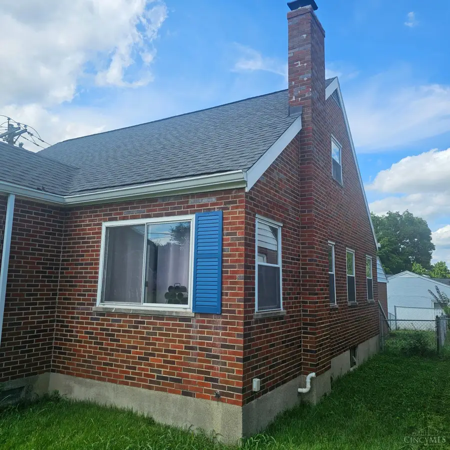 4450 Matson Avenue, Cincinnati, OH 45236 - #3