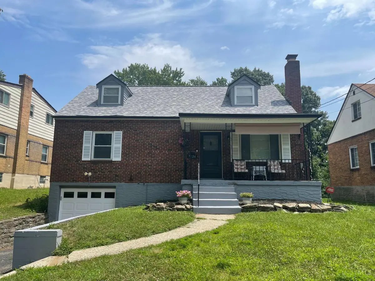 7224 Bernard Avenue, Mount Healthy, OH 45231 - #1