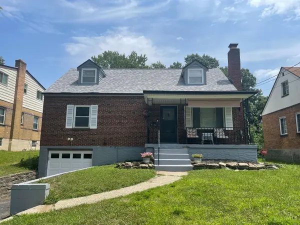 7224 Bernard Avenue, Mt Healthy, OH 45231
