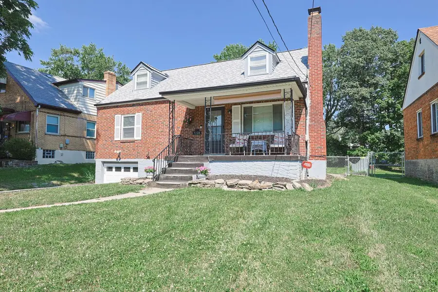 7224 Bernard Avenue, Mount Healthy, OH 45231 - #3