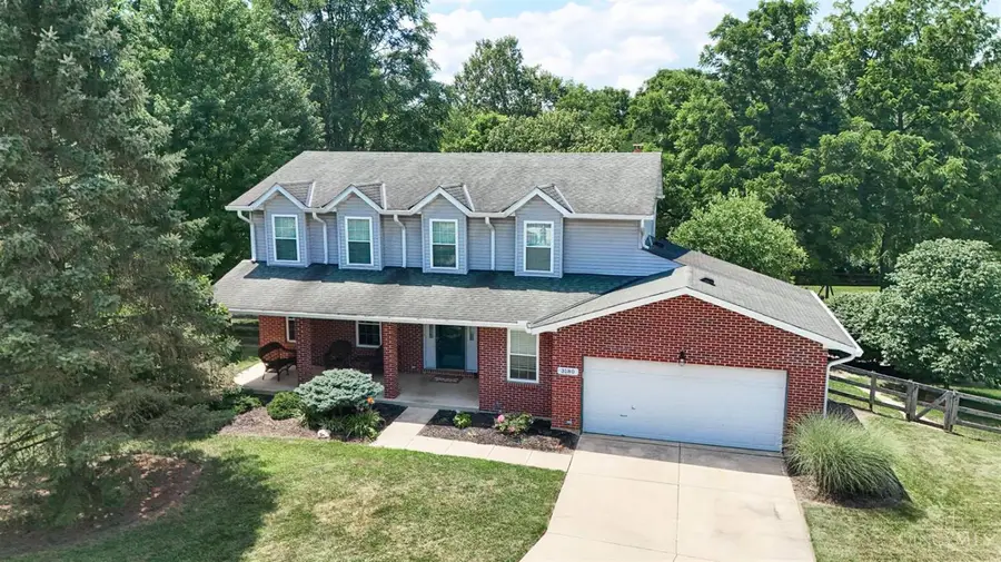 3180 Tuscarora Court, Fairfield, OH 45011 - #2