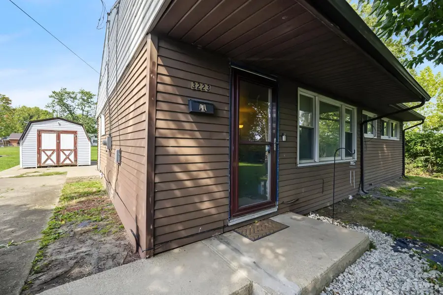 3223 Keays Avenue, Middletown, OH 45044 - #2