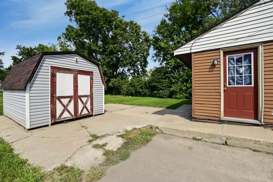 3223 Keays Avenue, Middletown, OH 45044 - #3