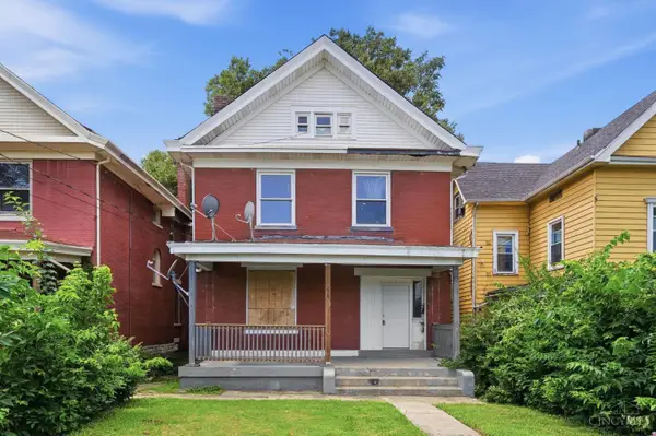 3487 Harvey Avenue, Cincinnati, OH 45229