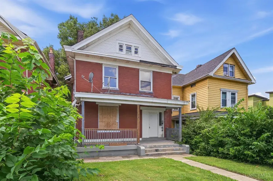3487 Harvey Avenue, Cincinnati, OH 45229 - #2