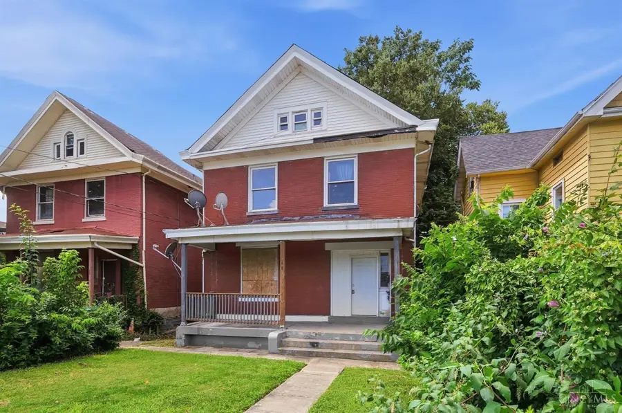 3487 Harvey Avenue, Cincinnati, OH 45229 - #3