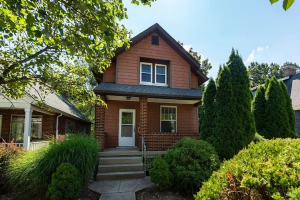 3856 Mt Vernon Avenue, Cincinnati, OH 45209
