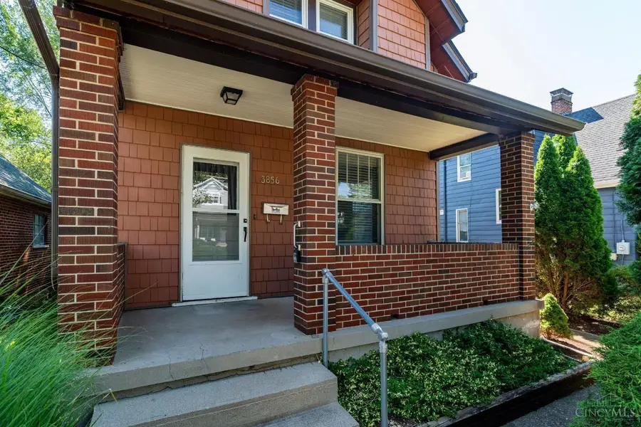3856 Mt Vernon Avenue, Cincinnati, OH 45209 - #2