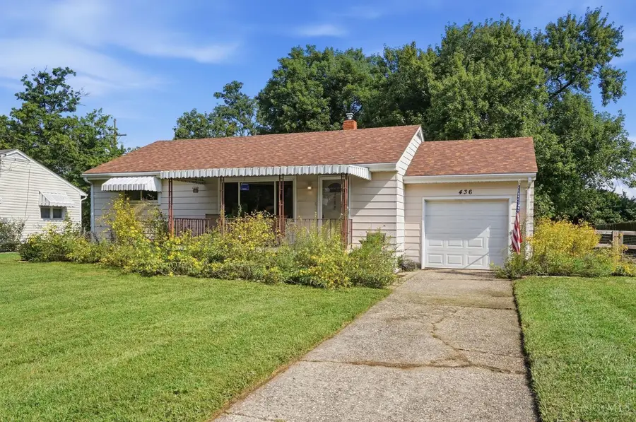 436 Wyoming Avenue, Fairfield, OH 45014 - #2