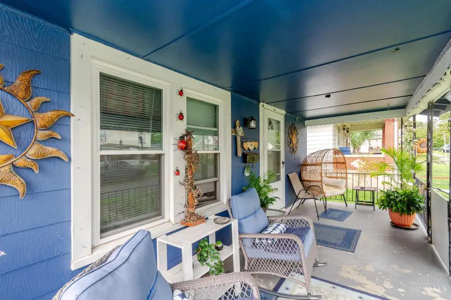 2419 St Charles Avenue, Dayton, OH 45410 - #2