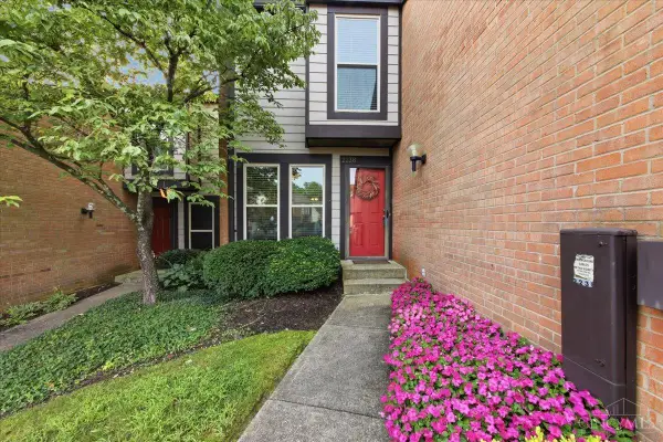 2238 Clough Ridge Drive #2238, Anderson Twp, OH 45230