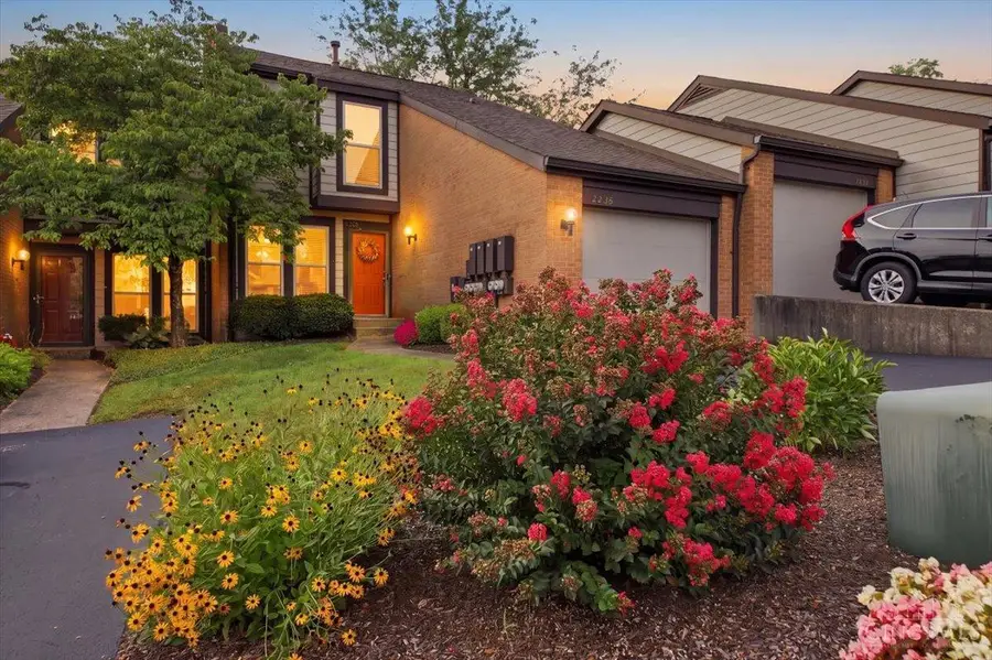 2238 Clough Ridge Drive #2238, Anderson, OH 45230 - #2