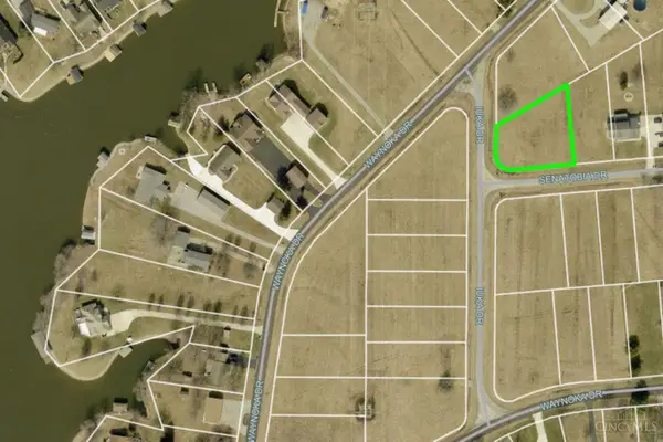 3332 Senatobia Drive, Franklin Twp, OH 45171