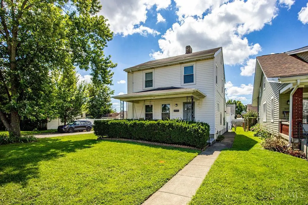 941 Tiffin Ave, Hamilton, OH 45015 - #1