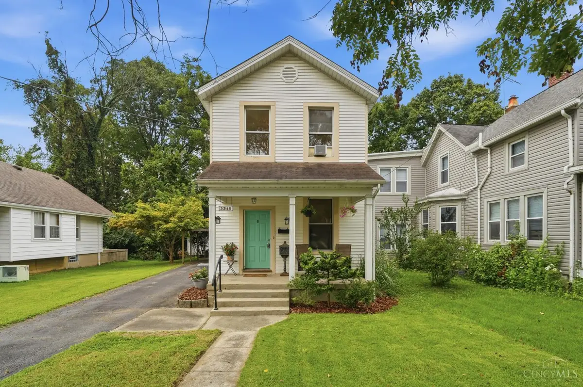 3265 Broadwell Avenue, Cincinnati, OH 45211 - #1