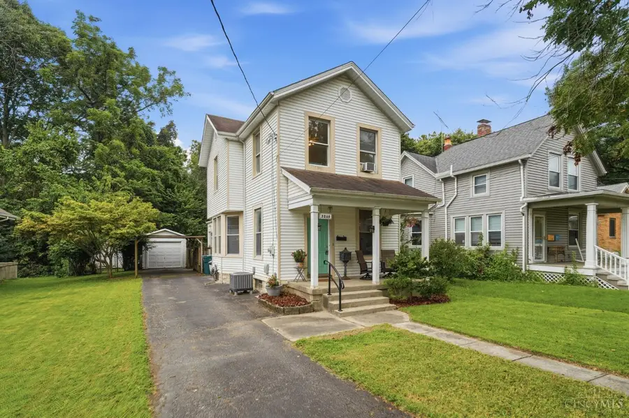 3265 Broadwell Avenue, Cincinnati, OH 45211 - #3