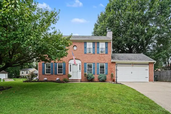3275 Huntsman Trace, Pierce Twp, OH 45102