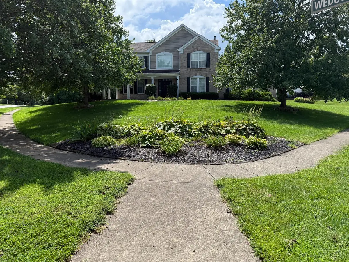 6007 Wedgwood Drive, Morrow, OH 45152 - #1