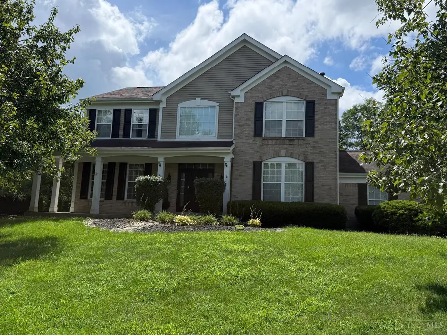 6007 Wedgwood Drive, Morrow, OH 45152 - #3
