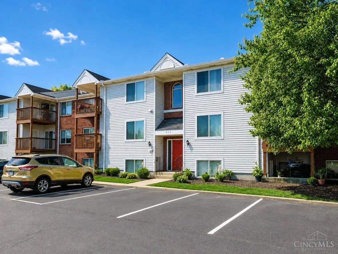 537 Aspen Glen Drive #408, Union, OH 45244 - #1