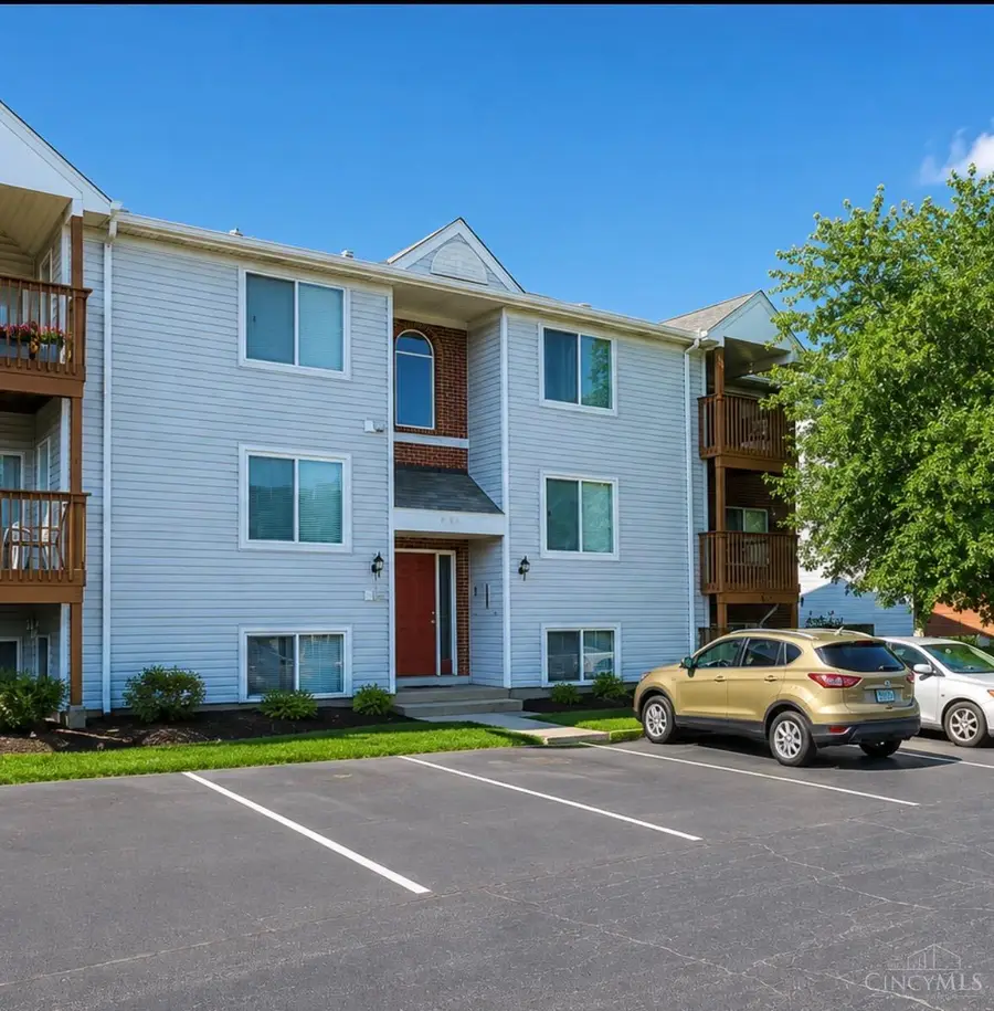 537 Aspen Glen Drive #408, Union, OH 45244 - #2