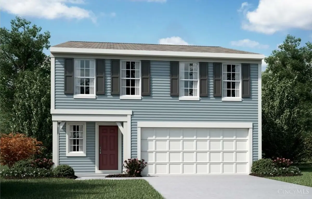 3401 Dewdrop Way, Batavia, OH 45103 - #1