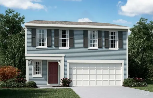 3401 Dewdrop Way, Batavia Twp, OH 45103