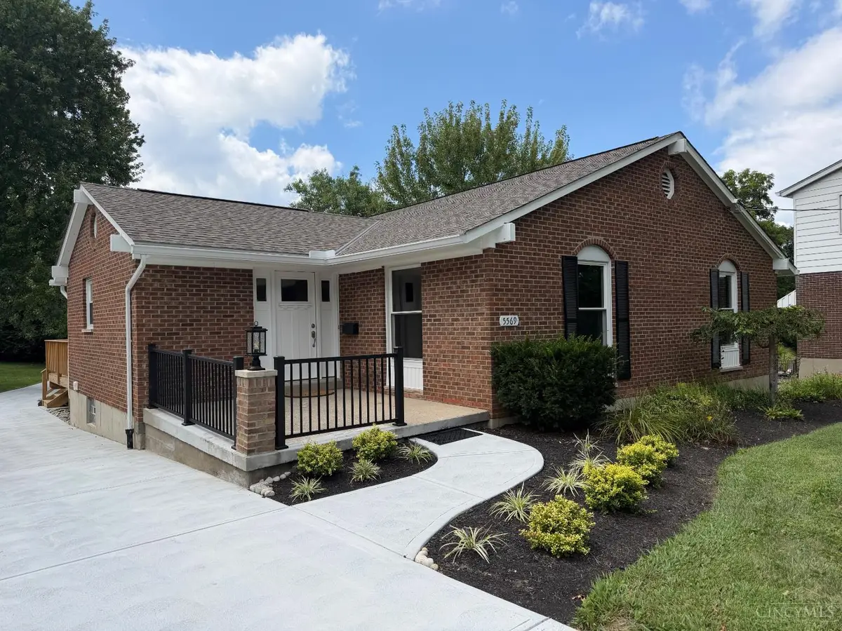 5569 Goldcrest Drive, Covedale, OH 45238 - #1