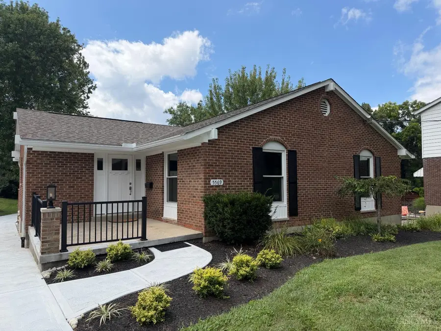 5569 Goldcrest Drive, Covedale, OH 45238 - #2