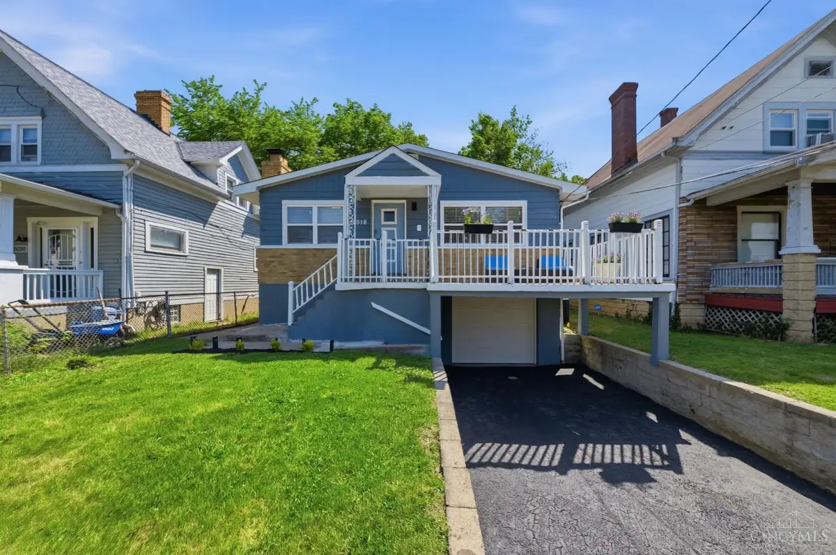 5018 Ravenna Street, Cincinnati, OH 45227 - #1