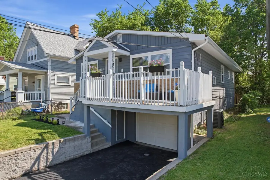 5018 Ravenna Street, Cincinnati, OH 45227 - #2