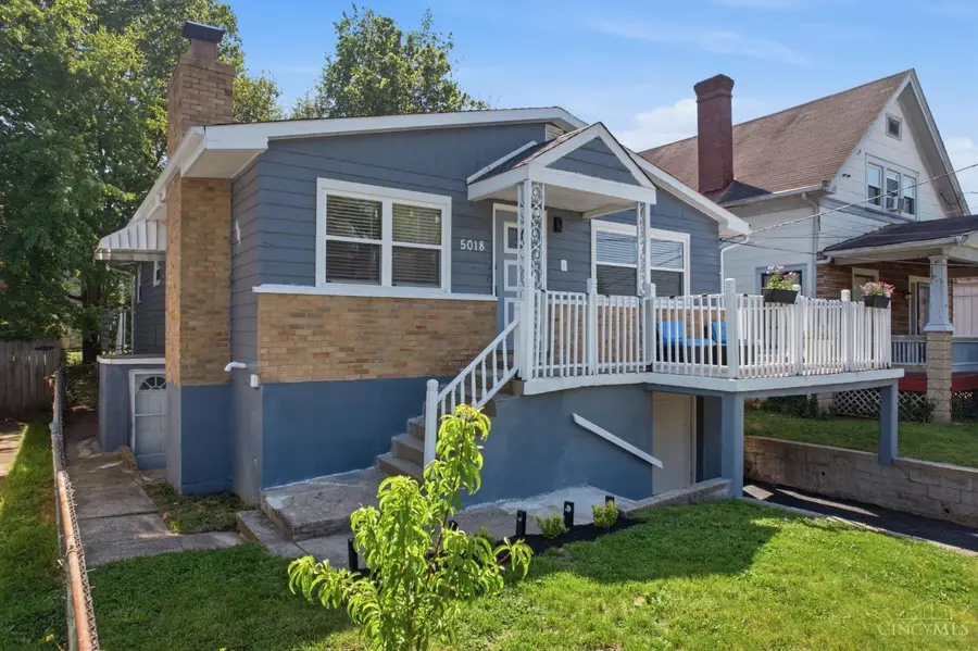 5018 Ravenna Street, Cincinnati, OH 45227 - #3