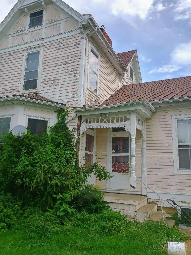 200 E Eighth Street, Manchester, OH 45144 - #1