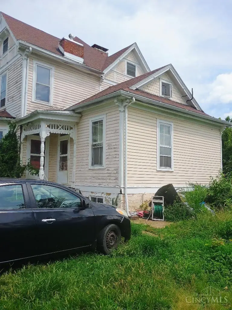 200 E Eighth Street, Manchester, OH 45144 - #2