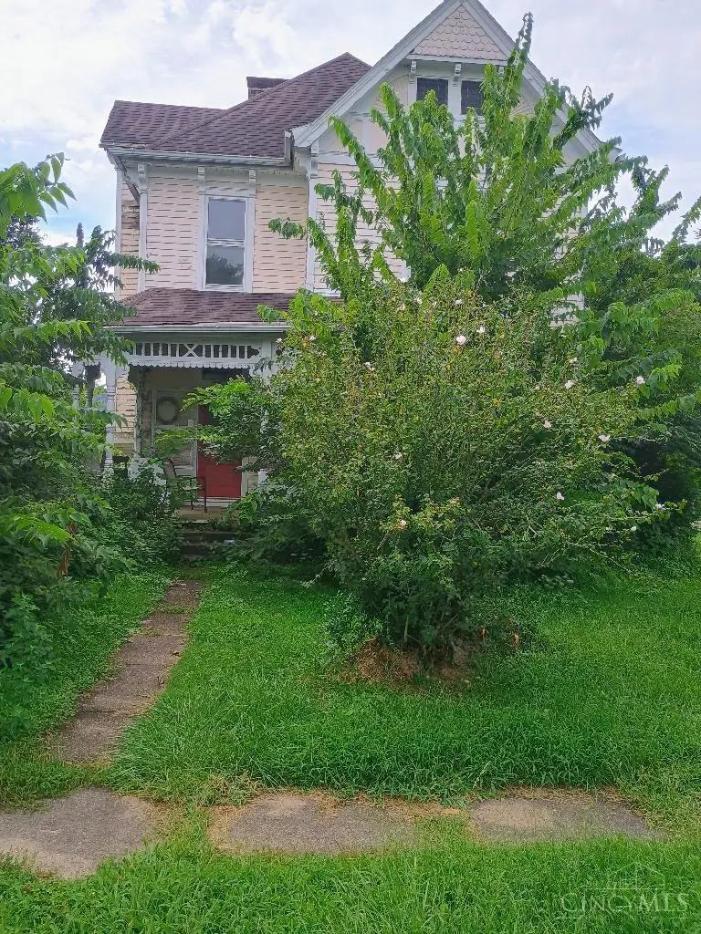 200 E Eighth Street, Manchester, OH 45144 - #3